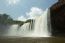 Cachoeira de So Romo, no Parque Nacional da Chapada das Mesas ser uma das atraes do Maranho a serem apresentadas.